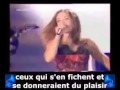 Pascal Obispo & Natasha St Pierre - Mourir demain