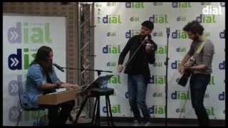 Andres Suarez - Voy a volver a quererte en Cadena Dial