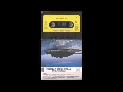 Tomislav,Dario,Vedran  Falile se Kaštelanke Mix