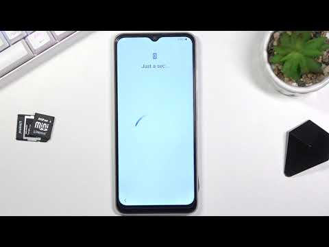 How to Set Up SAMSUNG Galaxy M22 – Configuration Process