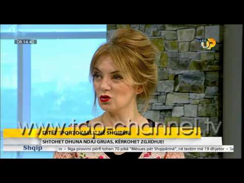 Wake Up, 3 Dhjetor 2015, Pjesa 3 - Top Channel Albania - Entertainment Show