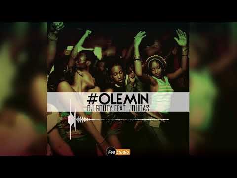 DJ Gouty feat. Joudas- #OLEMIN