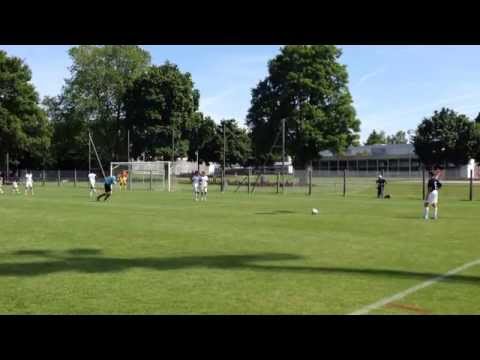 FC Solothurn - FC Zürich 2:0