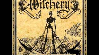 Witchery Stigmatized