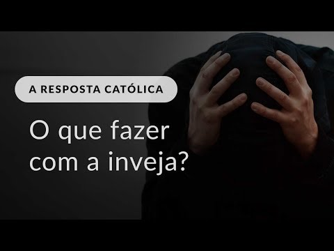 What to do with envy?