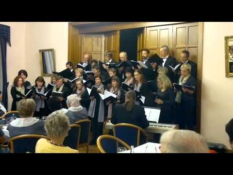 Sbor Vlastimil - 2011-11_04 - 03 - What a wonderful world.mp4