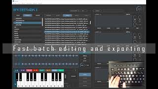 Video thumbnail for Introducing Interakt | Interactive Sound Library Player by Digital Brain Instruments