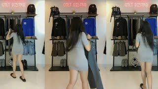 Download lagu daster Tante meresahkan NAIK TURUN mp3