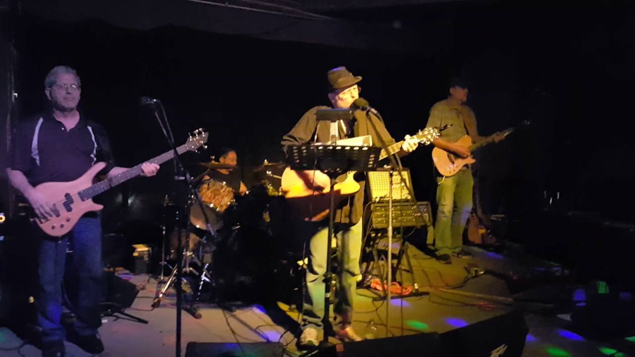 Promotional video thumbnail 3 for James Bragg Live & Dirty White Boy Ga
