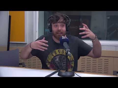 Hirahi Afonso | ¡Qué Buena Hora!