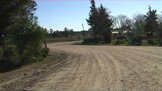 Paso de los Mellizos - departamento de Río Negro.