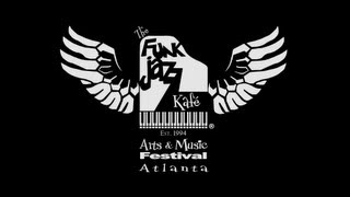 FunkJazz Kafé: JULY 12 & 13, 2013 - See The History & Experience The Legacy (The Movie and Festival)