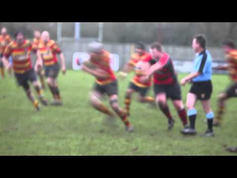 Bicester v Chipping Norton