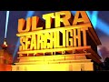 Ultra Searchlight Pictures Logo