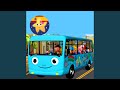 Wheels On The Bus Busy Morning Bus Instrumental
