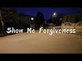 Björk - Show Me Forgiveness (lyrics)