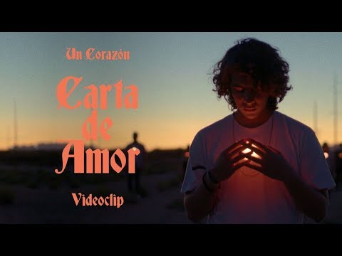 Carta De Amor video