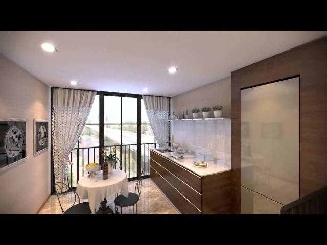 1 Bed Condo for Rent in  Bijou - Image 41