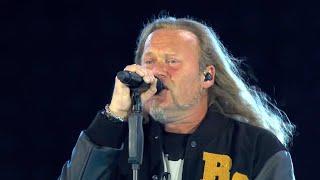 Böhse Onkelz - Ein langer Weg (Live @Hockenheimring 2015) HD