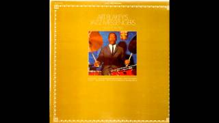 Art Blakey - Mirage