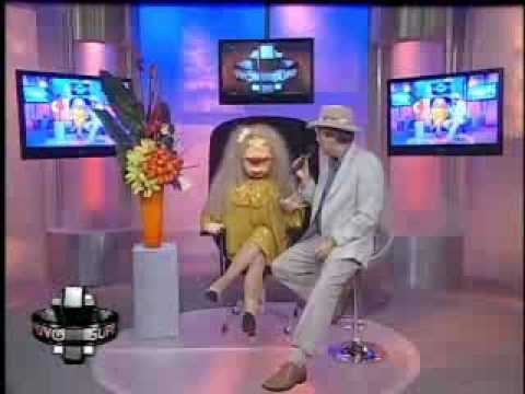 SuperXclusivo 5/4/10 - Se divorcia Evelyn Vazquez