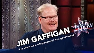 Jim Gaffigan Is One Of Television's Finest Actors