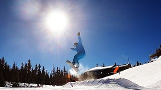 Angel Fire Ski Resort Part 2