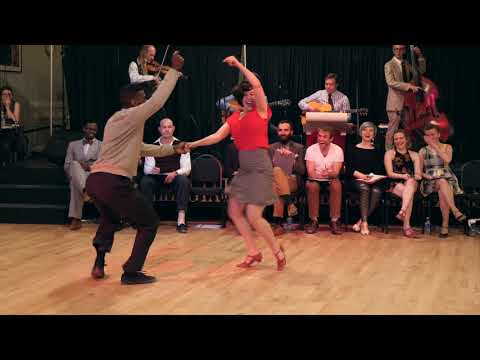 MWLF 2018 - Invitational Mix & Match