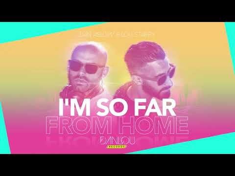Dan Aslow & Lou Starry - I'm So Far From Home (Official)