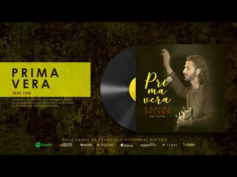 Primavera - Carlos Heleno