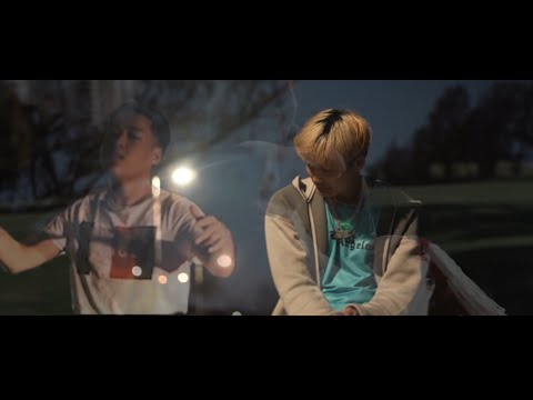 GaryDex Ft Lil Bk - Before You Go ( Music Video)