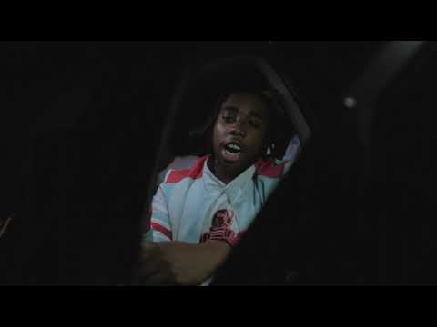 LA x RunItUp - Hate Love (Official Music Video)