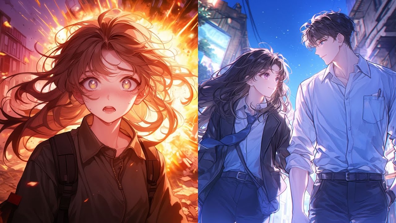 Mi Esposo Quiso Volver 8 Años para su Primer Amor. Se Arrepintió Cuando su Deseo se Cumplió