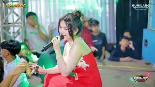 Download lagu PM MUSIC - SERPIHAN SESAL - SEPRIL SAHARA - WEDDING VIAN & LISA - MENAWAN GEBOG KUDUS mp3