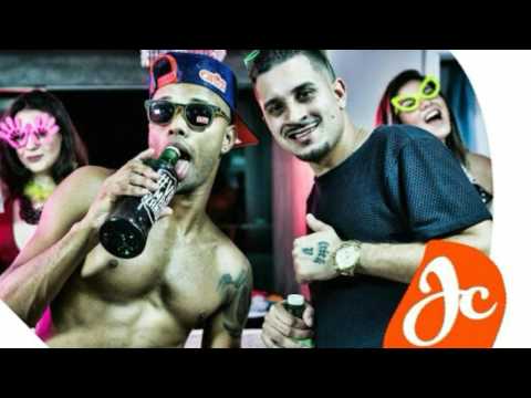 Mc Zaac Part. Mc Vigary - Vai Embrazando