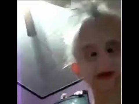 you laugh you go to hell. (Part 2)