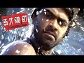Kaalai | Kaalai Tamil Full Movie scenes | STR Mass Intro | Simbu Mass Scene in Police Station | STR