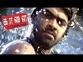 Kaalai Kaalai Tamil Full Movie Scenes STR Mass Intro Simbu Mass Scene In Police Station STR