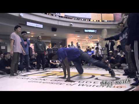 QUARTER FINAL - GI (GROUND ILLUSIONZ) VS FAM (FLOOR ASSASINS MILITIA) - GROUND FX 2014