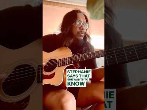 Stephanie Says - The Velvet Underground
