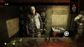 【METRO2033】核戦争後の地下鉄で生き抜く_2
