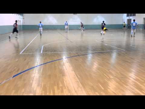 FINALE PLAYOFF C1  Sangalli VS SanBiagioMonza: 1-5