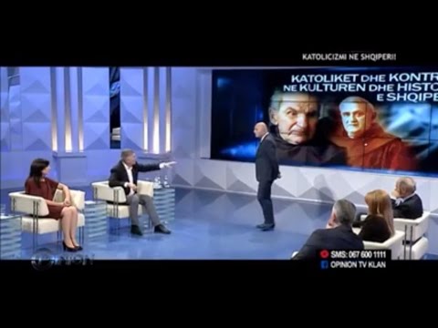 Katolicizmi dhe kultura kombëtare - Gjuha dhe letërsia shqipe