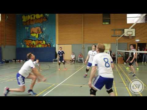 CSV Düren - Dürene TV 01.04.2017