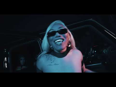 LISA MERCEDEZ - HYPE & BRUK