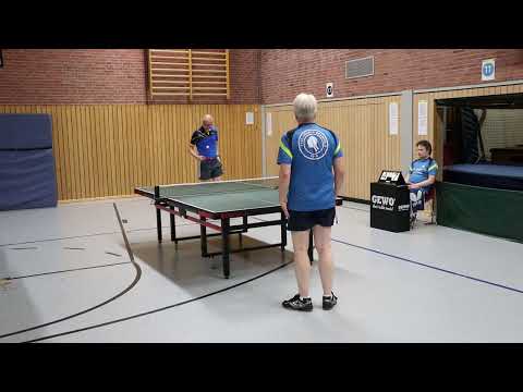 Arne Rückamnn vs Lutz Mocker (P1) | 22/23-Hamburg Liga | MVI 2439