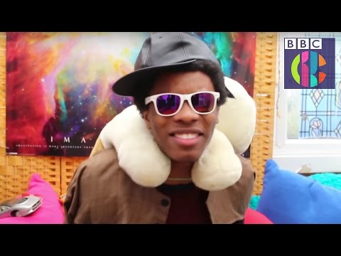 Wolfblood Series 4 Recap Rap (SPOILER ALERT) - CBBC