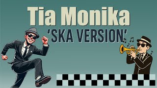 Download lagu TIA MONIKA - DEK AROEL ( SKA VERSION ) mp3