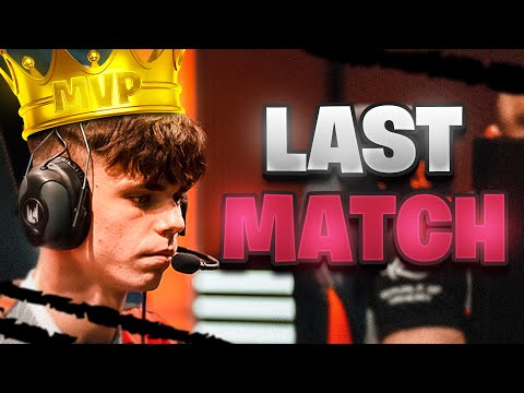 What the Last Game of a Season Sounds Like | LEC Voice Comms MSF vs G2