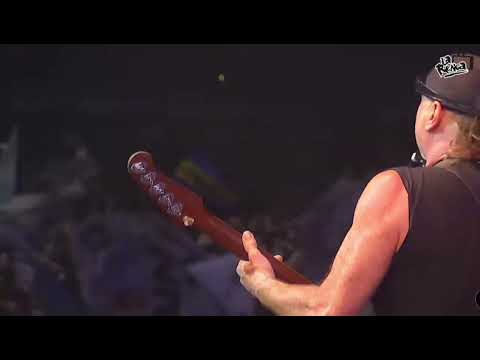 "SOMOS LOS MISMOS DE SIEMPRE" La Renga en Racing 13 de Enero 2024